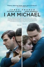 Ben, Michael (2015) afişi