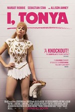 Ben, Tonya (2017) afişi