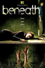 Beneath (2007) afişi