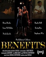 Benefits (2008) afişi
