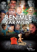 Benimle Var Mısın? (2015) afişi