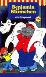 Benjamin Blümchen - Seine Schönsten Abenteuer (1997) afişi