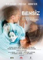 Bensiz (2014) afişi