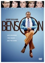 Benson (1979) afişi