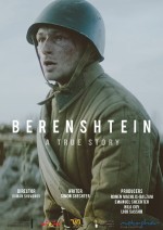 Berenshtein (2021) afişi