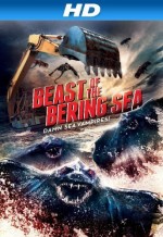 Bering Denizi Canavarı (2013) afişi