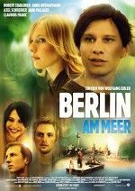 Berlin by the Sea (2008) afişi