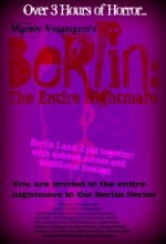 Berlin: The Entire Nightmare (2017) afişi