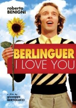 Berlinguer ti voglio bene (1977) afişi