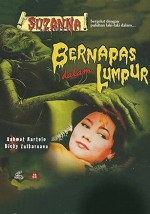 Bernapas Dalam Lumpur (1970) afişi