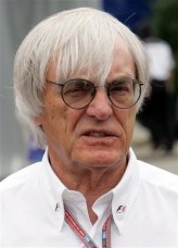 Bernie Ecclestone fotoğrafı Bernie Ecclestone fotoğrafı
