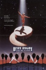 Bert Rigby, You're A Fool (1989) afişi