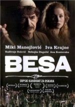 Besa (2009) afişi