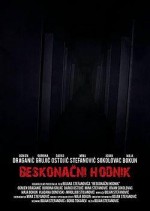 Beskonacni hodnik (2013) afişi