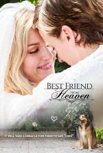 Best Friend from Heaven (2016) afişi