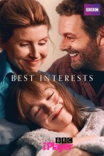 Best Interests (2023) afişi