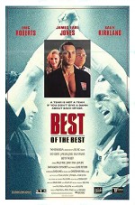 Best Of The Best (1989) afişi