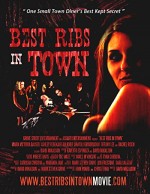 Best Ribs in Town (2009) afişi