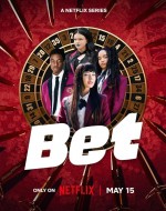 Bet (2025) Fragman (2025) afişi