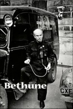 Bethune (1964) afişi