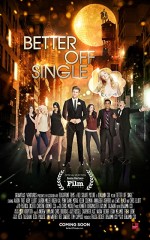 Better Off Single (2016) afişi
