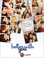 Better With You (2010) afişi