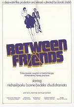 Between Friends (1973) afişi