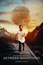 Between Mountains (2022) afişi