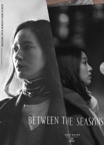 Between the Seasons (2019) afişi