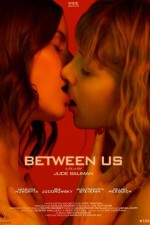 Between Us (2023) afişi