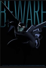 Beware the Batman Sezon 1 (2013) afişi
