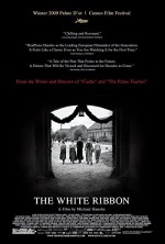 Beyaz Bant (2009) afişi