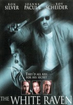 Beyaz Kuzgun (1998) afişi
