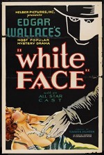 Beyaz Yüz (1932) afişi