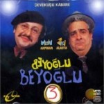 Beyoğlu Beyoğlu (1981) afişi