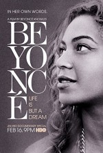 Beyoncé: Life Is But a Dream (2013) afişi