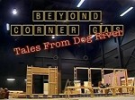 Beyond Corner Gas: Tales From Dog River (2005) afişi