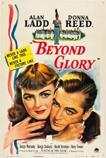 Beyond Glory (1948) afişi