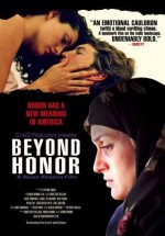 Beyond Honor (2004) afişi