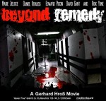 Beyond Remedy (2009) afişi