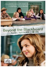 Beyond The Blackboard (2011) afişi