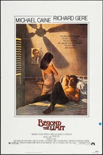 Beyond the Limit (1983) afişi