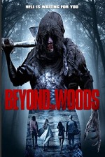 Beyond the Woods (2018) afişi