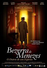 Bezerra de Menezes: O Diário de um Espírito (2008) afişi