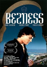 Bezness (1992) afişi