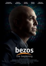 Bezos (2023) afişi
