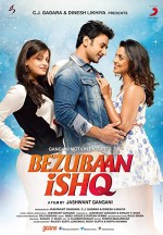 Bezubaan Ishq (2015) afişi