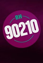 BH 90210 (2019) afişi