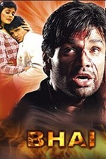 Bhai (1997) afişi