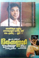 Bhoothakkannadi (1997) afişi